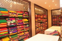 Navaneet Kaur Dhillon Launches Grandeur Showroom